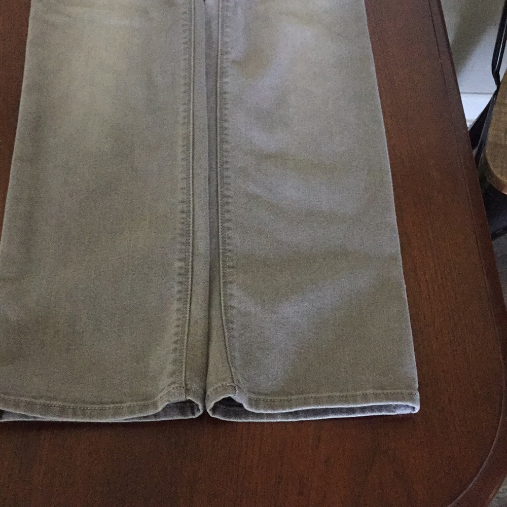 Grey denim - Picture 2 of 4